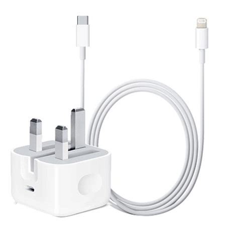 charging Iphone 14 with 20w or 30w charger